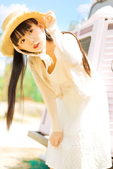 孙悟空对女孩多温柔